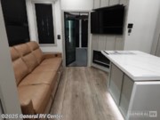Call now about this 2026 Brinkley RV Model G 4000! 2026 Brinkley RV Model G 4000 - New Fifth Wheel For Sale by General RV Center in Draper, Utah