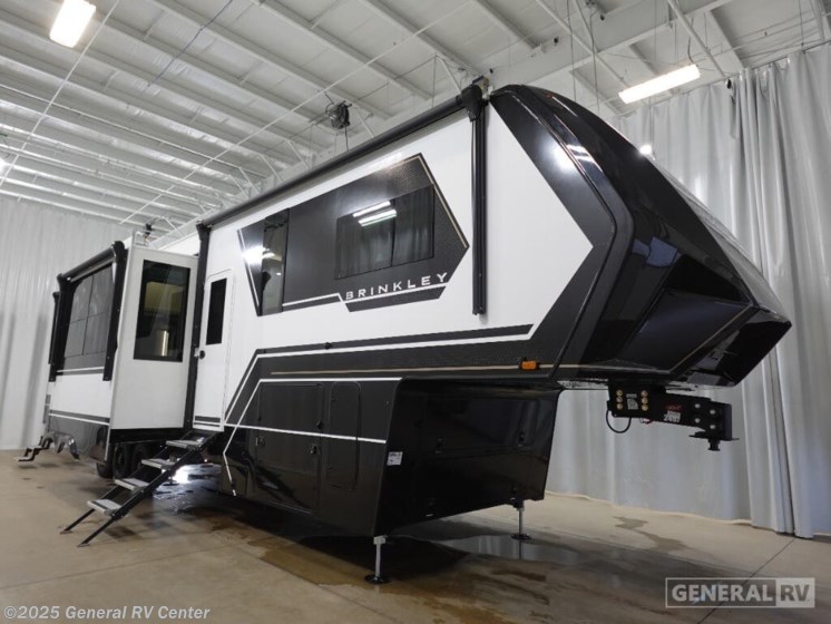 Email now about this 2026 Brinkley RV Model G 4000! New 2026 Brinkley RV Model G 4000 available in Draper, Utah
