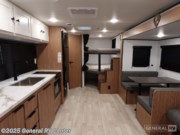 Call now about this 2026 Keystone Passport 260BHC! 2026 Keystone Passport 260BHC - New Travel Trailer For Sale by General RV Center in Draper, Utah