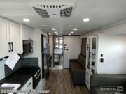 Call now about this 2026 Entegra Coach Odyssey 26M! 2026 Entegra Coach Odyssey 26M - New Class C For Sale by General RV Center in Draper, Utah