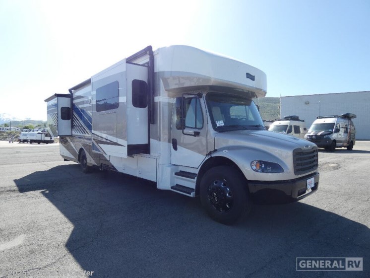 Email now about this 2026 Newmar Grand Star 3940! New 2026 Newmar Grand Star 3940 available in Draper, Utah