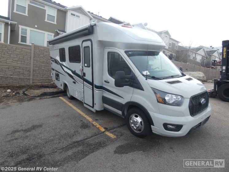 Email now about this 2025 Coachmen Cross Trail 20BHT-A! New 2025 Coachmen Cross Trail 20BHT-A available in Draper, Utah