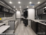 Contact us now about this 2025 Fleetwood Frontier 36SS! 2025 Frontier 36SS by Fleetwood from General RV Center in Draper, Utah