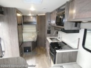 Call now about this 2025 Winnebago Spirit 25B! 2025 Winnebago Spirit 25B - New Class C For Sale by General RV Center in Draper, Utah
