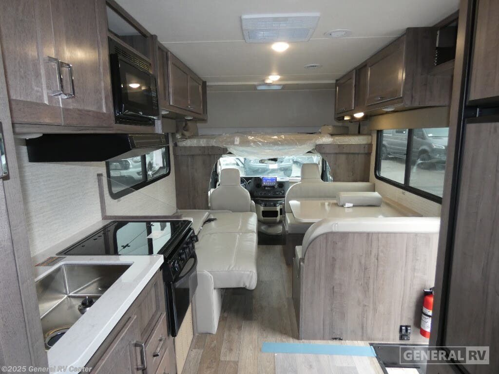 New 2025 Winnebago Spirit 25B available in Draper, Utah