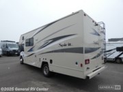 Contact us now about this 2025 Winnebago Spirit 25B! 2025 Spirit 25B by Winnebago from General RV Center in Draper, Utah