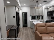 Call now about this 2025 Brinkley RV Model G 3250! 2025 Brinkley RV Model G 3250 - New Fifth Wheel For Sale by General RV Center in Draper, Utah