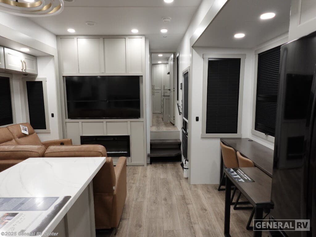 New 2025 Brinkley RV Model G 3250 available in Draper, Utah