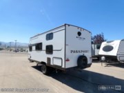 Contact us now about this 2026 Keystone Passport 170BH! 2026 Passport 170BH by Keystone from General RV Center in Draper, Utah