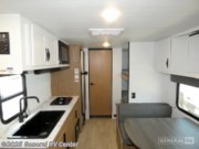 Call now about this 2026 Keystone Passport 170BH! 2026 Keystone Passport 170BH - New Travel Trailer For Sale by General RV Center in Draper, Utah
