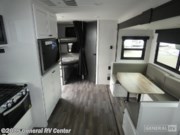 Call now about this 2025 Highland Ridge Range Lite 241BH! 2025 Highland Ridge Range Lite 241BH - New Travel Trailer For Sale by General RV Center in Draper, Utah