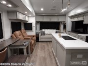 Call now about this 2026 Brinkley RV Model Z 3100! 2026 Brinkley RV Model Z 3100 - New Fifth Wheel For Sale by General RV Center in Draper, Utah