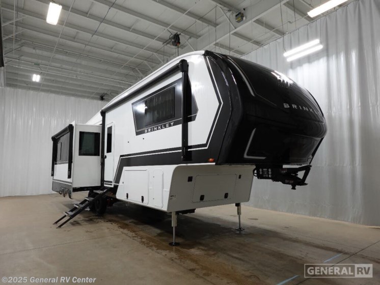 Email now about this 2026 Brinkley RV Model Z 3100! New 2026 Brinkley RV Model Z 3100 available in Draper, Utah
