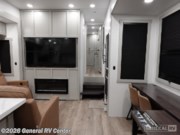 New 2026 Brinkley RV Model G 3970 available in Draper, Utah