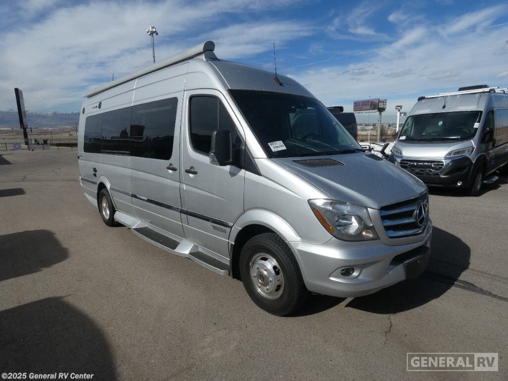 Email now about this 2019 Winnebago Era 70B-IM! Used 2019 Winnebago Era 70B-IM available in Draper, Utah