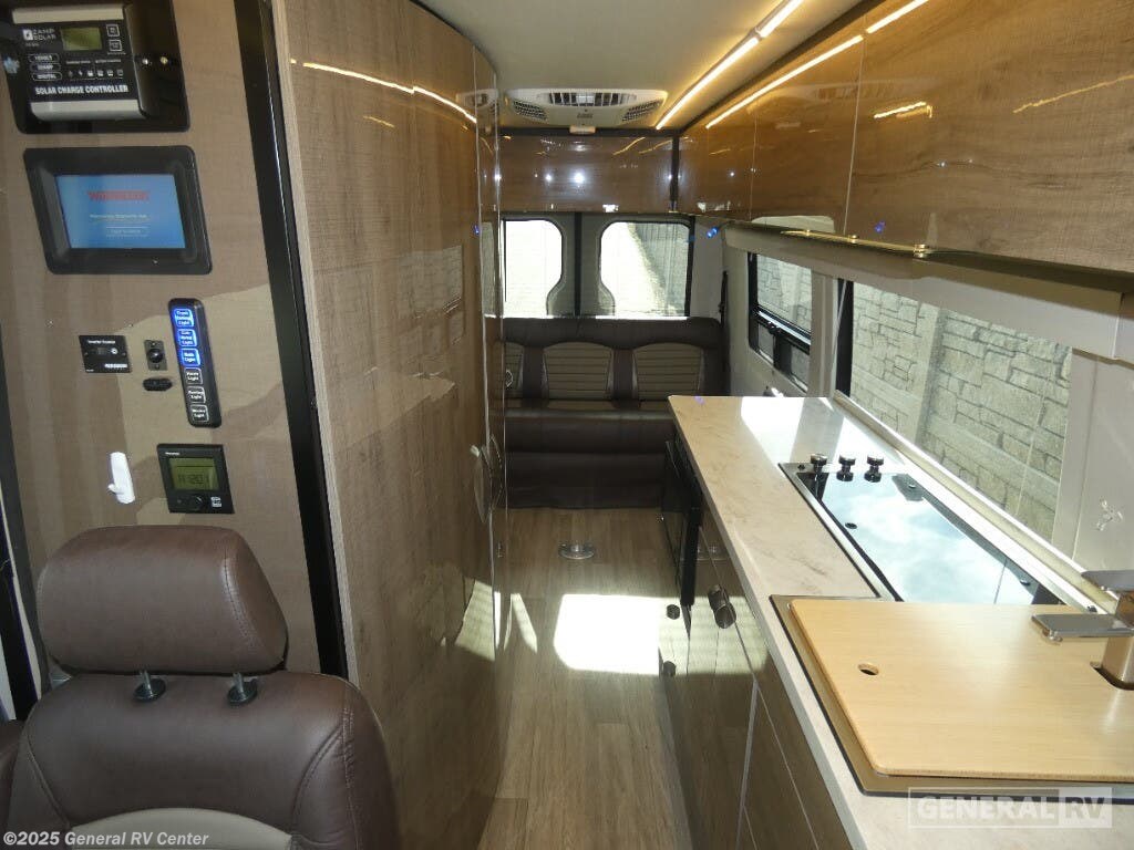 Used 2019 Winnebago Era 70B-IM available in Draper, Utah