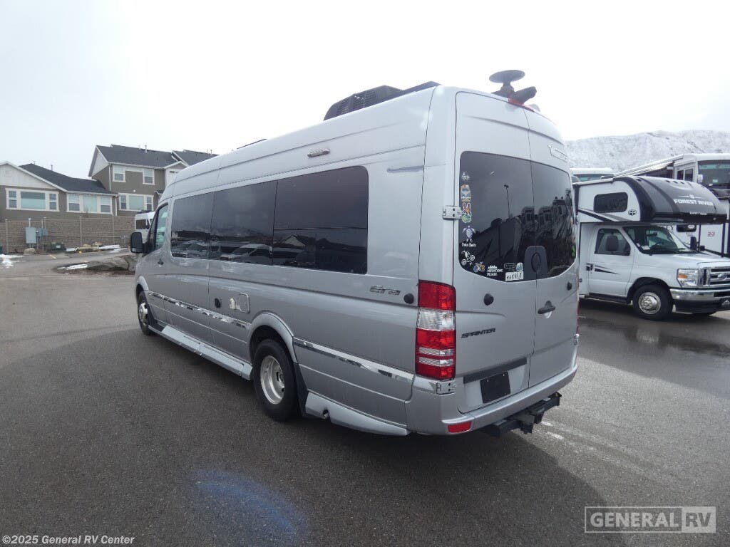 Contact us now about this 2019 Winnebago Era 70B-IM! 2019 Era 70B-IM by Winnebago from General RV Center in Draper, Utah