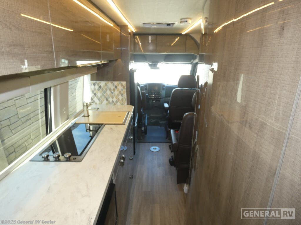 Call now about this 2019 Winnebago Era 70B-IM! 2019 Winnebago Era 70B-IM - Used Class B For Sale by General RV Center in Draper, Utah