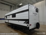 Contact us now about this 2026 Grand Design TRANSCEND-X 24BHX! 2026 TRANSCEND-X 24BHX by Grand Design from General RV Center in Draper, Utah