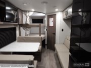 Call now about this 2026 Grand Design TRANSCEND-X 24BHX! 2026 Grand Design TRANSCEND-X 24BHX - New Travel Trailer For Sale by General RV Center in Draper, Utah