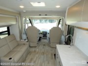 New 2026 Thor Motor Coach Axis 26.1 available in Draper, Utah