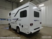 Contact us now about this 2026 Thor Motor Coach Four Winds 19Z! 2026 Four Winds 19Z by Thor Motor Coach from General RV Center in Draper, Utah