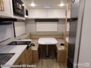 Call now about this 2026 Thor Motor Coach Four Winds 19Z! 2026 Thor Motor Coach Four Winds 19Z - New Class C For Sale by General RV Center in Draper, Utah