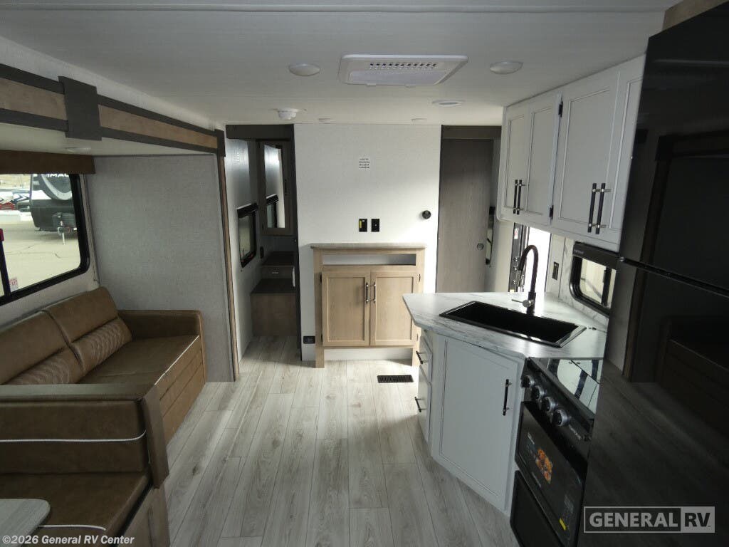 New 2025 Keystone SPRINGDALE-W 261BHC available in Draper, Utah