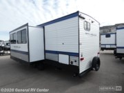 Contact us now about this 2025 Keystone SPRINGDALE-W 261BHC! 2025 SPRINGDALE-W 261BHC by Keystone from General RV Center in Draper, Utah