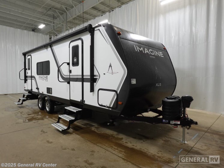 Email now about this 2025 Grand Design Imagine 23LDE! New 2025 Grand Design Imagine 23LDE available in Draper, Utah