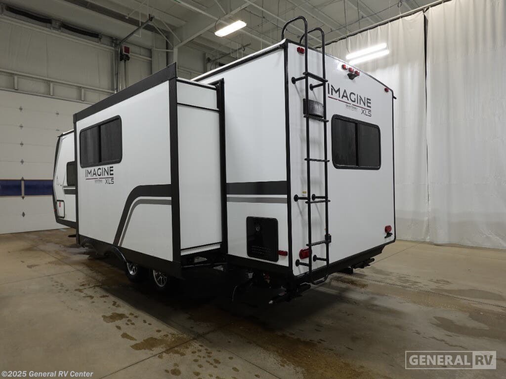 Contact us now about this 2025 Grand Design Imagine 23LDE! 2025 Imagine 23LDE by Grand Design from General RV Center in Draper, Utah