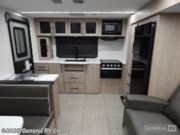 Call now about this 2025 Grand Design Imagine 23LDE! 2025 Grand Design Imagine 23LDE - New Travel Trailer For Sale by General RV Center in Draper, Utah
