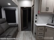 Contact us now about this 2025 Grand Design Momentum 31G! 2025 Momentum 31G by Grand Design from General RV Center in Draper, Utah