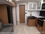 New 2025 Keystone Passport 253RD available in Draper, Utah