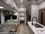 Call now about this 2026 Grand Design Reflection 362TBS! 2026 Grand Design Reflection 362TBS - New Fifth Wheel For Sale by General RV Center in Draper, Utah
