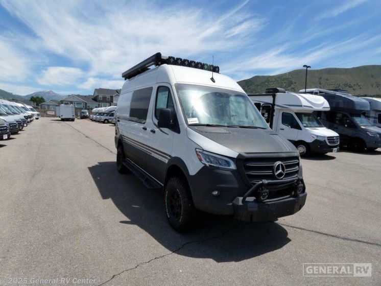 Email now about this 2025 Storyteller Overland Beast MODE STORY OG! New 2025 Storyteller Overland Beast MODE STORY OG available in Draper, Utah