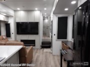 New 2026 Brinkley RV Model G 3970 available in Draper, Utah