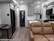 Call now about this 2026 Brinkley RV Model G 3970! 2026 Brinkley RV Model G 3970 - New Fifth Wheel For Sale by General RV Center in Draper, Utah