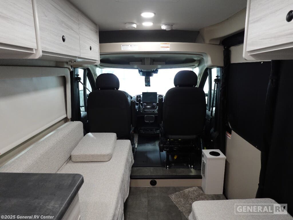 New 2026 Entegra Coach Arc 18C available in Draper, Utah