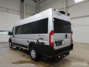Contact us now about this 2026 Entegra Coach Ethos 20T! 2026 Ethos 20T by Entegra Coach from General RV Center in Draper, Utah