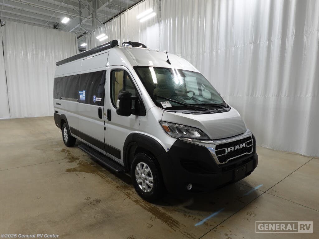 Email now about this 2026 Thor Motor Coach Sequence 20U! New 2026 Thor Motor Coach Sequence 20U available in Draper, Utah