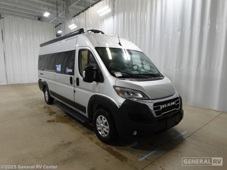 Email now about this 2026 Thor Motor Coach Sequence 20U! New 2026 Thor Motor Coach Sequence 20U available in Draper, Utah