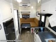 New 2026 Modern Buggy Trailers Big Buggy BB16 available in Draper, Utah