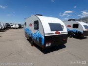 Contact us now about this 2026 Modern Buggy Trailers Big Buggy BB16! 2026 Big Buggy BB16 by Modern Buggy Trailers from General RV Center in Draper, Utah