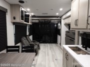 Call now about this 2026 Grand Design Momentum 30G! 2026 Grand Design Momentum 30G - New Toy Hauler For Sale by General RV Center in Draper, Utah