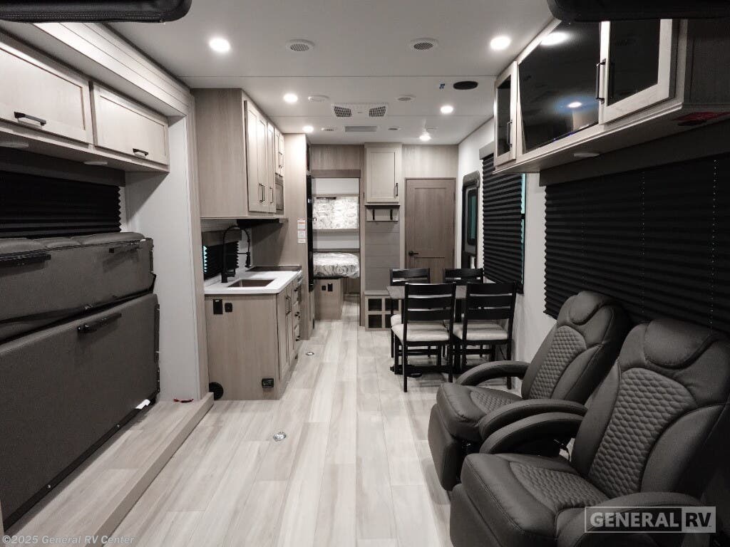 New 2026 Grand Design Momentum 30G available in Draper, Utah