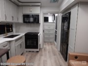 Call now about this 2026 Brinkley RV Model Z 2810! 2026 Brinkley RV Model Z 2810 - New Fifth Wheel For Sale by General RV Center in Draper, Utah