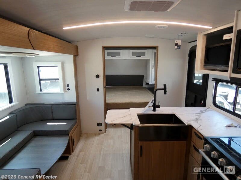 New 2025 Keystone Passport 229BH available in Draper, Utah