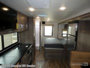 Call now about this 2025 Winnebago Vita 24P! 2025 Winnebago Vita 24P - New Class C For Sale by General RV Center in Draper, Utah