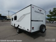 Contact us now about this 2026 Coachmen Apex 186BH-N! 2026 Apex 186BH-N by Coachmen from General RV Center in Draper, Utah